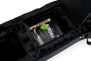 Torba za električno kitaro Gator GL-LPS Torba za električno kitaro Black - 6