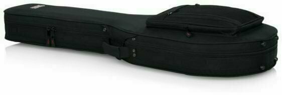 Koffer voor elektrische gitaar Gator GL-LPS Koffer voor elektrische gitaar Zwart - 8
