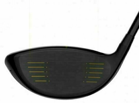 Golfkølle - Driver Cobra Golf F-Max OS Golfkølle - Driver Højrehåndet 11,5° Regular - 3