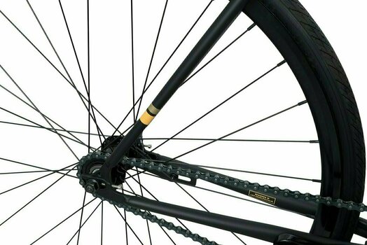Градски велосипед PURE CYCLES Flatback 58/L - 4