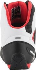 Botas de motociclismo Alpinestars Faster-3 Rideknit Shoes Black/Dark Gray - 3