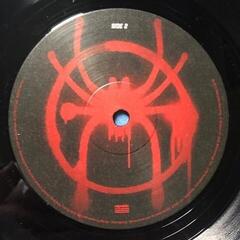 Δίσκος LP Original Soundtrack - Spider-Man: Into The Spider-Verse (Reissue) (LP) - 3