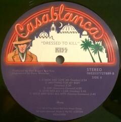 Грамофонна плоча Kiss - Dressed To Kill (Reissue) ( 180 g) (LP) - 1