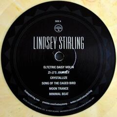 Schallplatte Lindsey Stirling - Lindsey Stirling (Buttercream Coloured) (Limited Edition) (LP) - 2