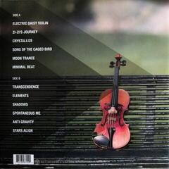 Schallplatte Lindsey Stirling - Lindsey Stirling (Buttercream Coloured) (Limited Edition) (LP) - 4