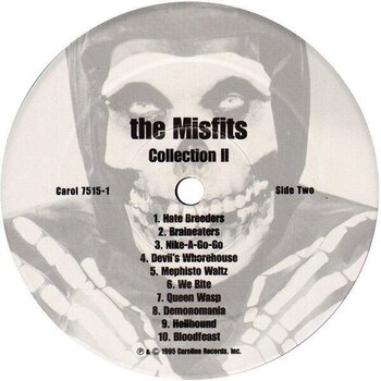 Schallplatte Misfits - Collection 2 (LP) - 3