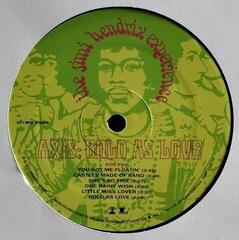 LP ploča Jimi Hendrix - Axis: Bold As Love (Reissue) (Remastered) (180 g) (LP) - 2