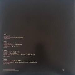Vinyl Record Lindsey Stirling - Brave Enough (Cranberry Swirl Coloured) (Limited Edition) (Reissue) (2 LP) - 3