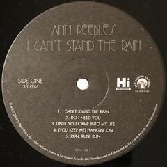 Schallplatte Ann Peebles - I Can'T Stand The Rain (Reissue) (LP) - 1