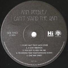 Schallplatte Ann Peebles - I Can'T Stand The Rain (Reissue) (LP) - 2