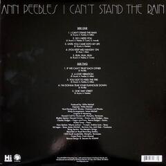Schallplatte Ann Peebles - I Can'T Stand The Rain (Reissue) (LP) - 3