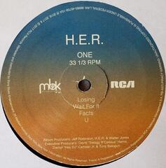 LP platňa H.E.R. - H.E.R. (2 LP) - 1