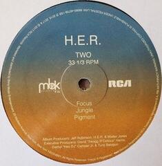 LP platňa H.E.R. - H.E.R. (2 LP) - 2