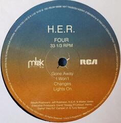 LP platňa H.E.R. - H.E.R. (2 LP) - 4