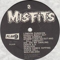 LP ploča Misfits - Compilation (LP) - 3