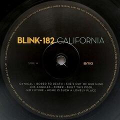 Schallplatte Blink-182 - California (Deluxe Edition) (2 LP) - 1