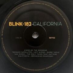 Schallplatte Blink-182 - California (Deluxe Edition) (2 LP) - 2