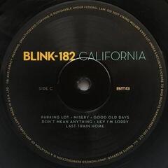 Schallplatte Blink-182 - California (Deluxe Edition) (2 LP) - 3