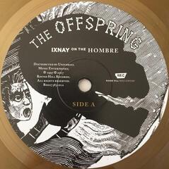 Vinylplade The Offspring - Ixnay On The Hombre (Gold Coloured) (Limited Edition) (Reissue) (180 g) (LP) - 2