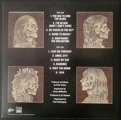 Vinylplade Motörhead - 1916 (Reissue) (LP) - 5