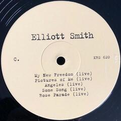 Vinyl Record Elliott Smith - Either / Or: Expanded Edition (Limited Edition) (Reissue) (Remastered) (2 LP) - 3