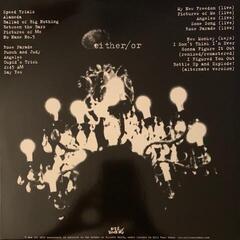 Vinyl Record Elliott Smith - Either / Or: Expanded Edition (Limited Edition) (Reissue) (Remastered) (2 LP) - 5