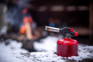 Krzesiwo Primus FireStarter Zapalniczka - 7