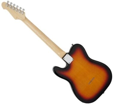 Electric guitar Pasadena TL-10 Sunburst Electric guitar - 2