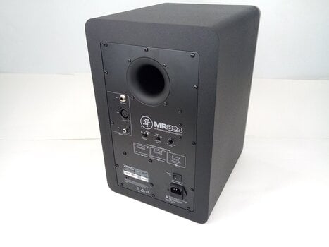 Active Studio Monitor Mackie MR824 Active Studio Monitor (Pre-owned) - 4