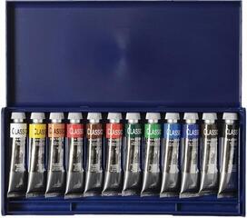 Oil colour Maimeri Classico Oil Paint 12 x 20 ml - 3