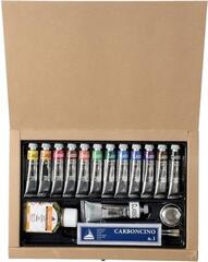 Oil colour Maimeri Classico Set of Oil Paints 12 x 20 ml - 3