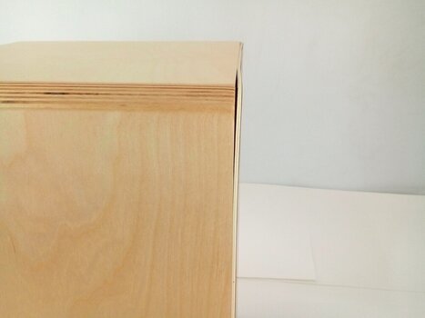 Wood-Cajon Sela SE 092 Varios Standard Wood-Cajon (Rabljeno) - 4