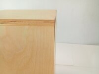 Sela SE 092 Varios Standard Houten Cajon