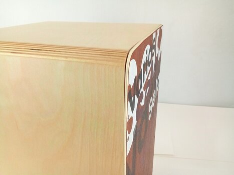 Wood-Cajon Sela SE 092 Varios Standard Wood-Cajon (Skoro novo) - 5