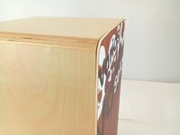 Sela SE 092 Varios Standard Dřevěný cajon