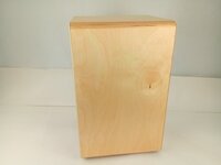 Sela SE 092 Varios Standard Dřevěný cajon