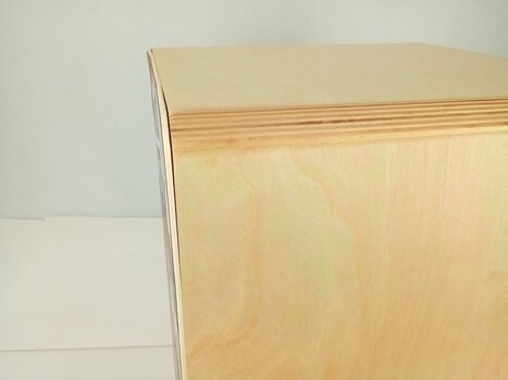 Cajón de madera Sela SE 092 Varios Standard Cajón de madera (Seminuevo) - 7