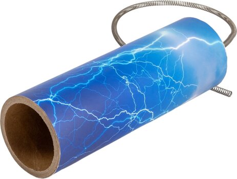 Speciaal percussie-instrument Noicetone S060-1 Thunder Tube 17,5x6cm Thunder - 3