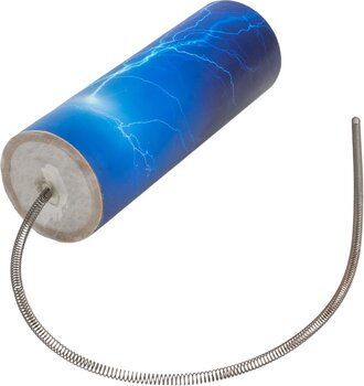 Posebno tolkalo (percussion) Noicetone S060-1 Thunder Tube 17,5x6cm Thunder - 4