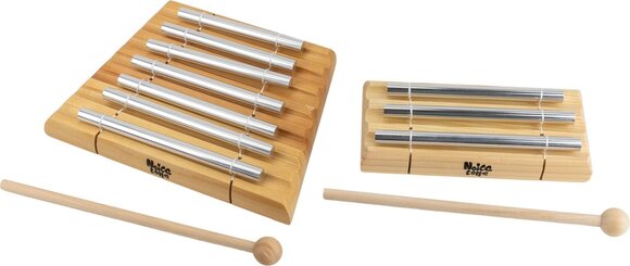 Chimes Noicetone B030-2 19x14x3cm Chimes - 3