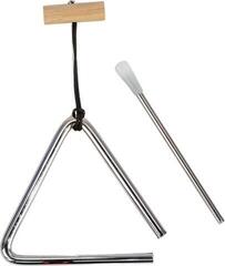 Triangel Noicetone T001-2 4" Triangel - 1