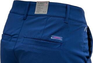 Kratke hlače Alberto Arya K Super Jersey Navy 36 Kratke hlače - 3