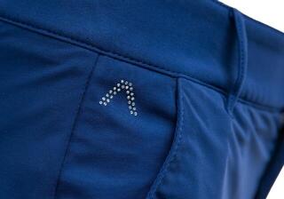 Kratke hlače Alberto Arya K Super Jersey Navy 36 Kratke hlače - 4