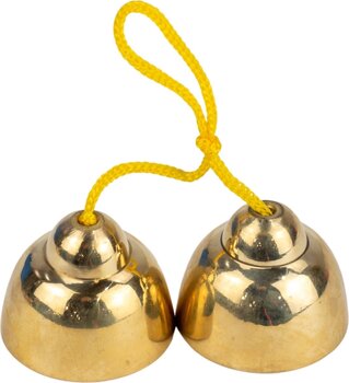 Jingle bells, bellen Noicetone T009-1 4,7cm Belletjes - 2