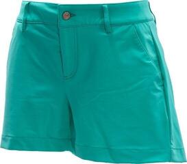 Shorts Alberto Arya K Super Jersey Green - 1