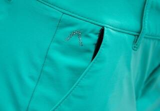 Shorts Alberto Arya K Super Jersey Green - 3
