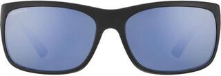Sportbrillen Serengeti Pistoia Matte Black/Mineral Polarized Blue Sportbrillen - 1