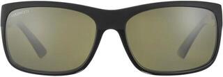 Sportbrillen Serengeti Pistoia Matte Black/Shiny Black/Mineral Polarized Sportbrillen - 1
