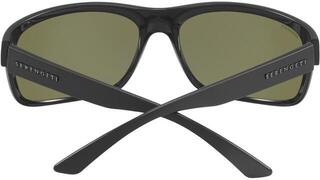 Sportbrillen Serengeti Pistoia Matte Black/Shiny Black/Mineral Polarized Sportbrillen - 3