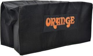 Obal pre gitarový aparát Orange CVR HEAD SML Obal pre gitarový aparát Black - 1